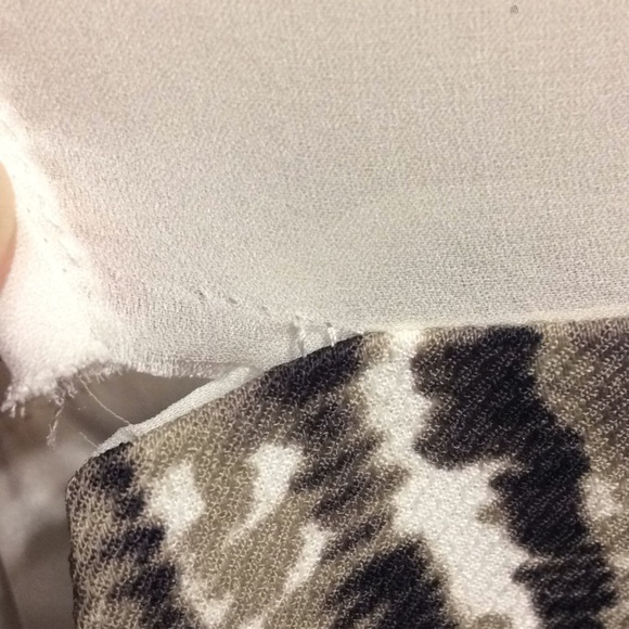 BCBG MAXAZRIA Dress Size 2 - Picture 9 of 11